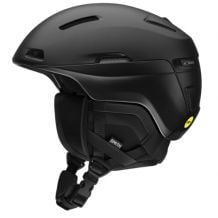 Casco de esquí Smith Accel Mips (Negro Mate) Unisex
