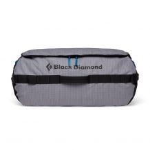Ekspeditionsrejsetaske Black Diamond STONEHAULER 90 L (Pewter)