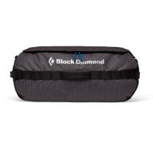 Ekspeditionsrejsetaske Black Diamond STONEHAULER 90 L (Sort)