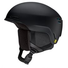 Skidhjälm Smith Method Pro Mips (Matte Black) Unisex