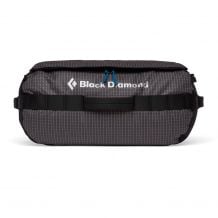 Travel bag Black Diamond STONEHAULER 60 L DUFFEL (Black)
