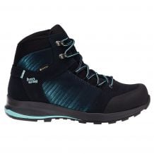 Tursko for kvinner Hanwag Klarsby Bunion Lady GTX (navy/sky)