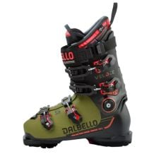 Dalbello VELOCE 120 MV ZWART/OLIJF ()