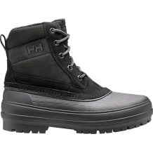Stivali invernali da uomo Helly Hansen FRASER MID (NERO)