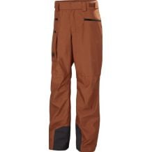 Skibukser Helly Hansen Garibaldi 2.0 (Iron Oxide) Menn