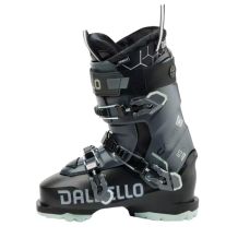 Skischoenen Dalbello CABRIO MV 85 W IF (ZWART/ANTRACIET)