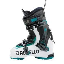 Skischoenen Dalbello CABRIO MV FREE 95 W IF (WIT/ZWART)