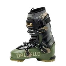 Skischoenen Dalbello CABRIO LV 130 3DWrap (MOSSGROEN/Zwart)