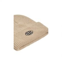 Vans Spray On Cuff Beanie oatmeal ()