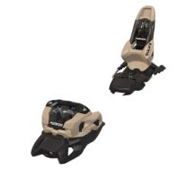 Alpinskidbindning Marker SQUIRE 11 - 110MM (SVART/BRUN)