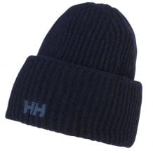 Bonnet HELLY HANSE SOFT RIB BEANIE (NAVY)