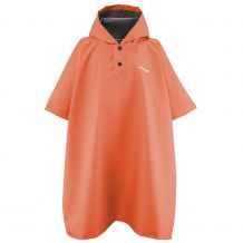 Kinderponcho Lafuma PONCHO LTD JR (CORAL CHROME)