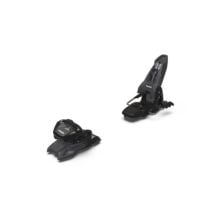 Alpinskidbindning Marker JESTER 16 - 120MM (ANTHRACITE/BLACK)