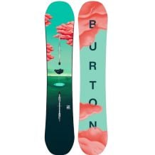 Snowboard Burton YEASAYER 2025 Woman