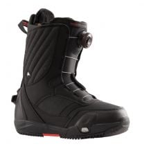Snowboardstøvler Burton Limelight Step On (Sort) Dame