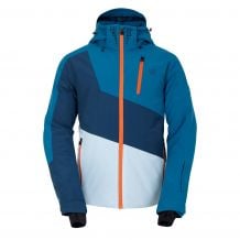 Skijacke Dare2B Men's Baseplate II Ski Jacket (Kingfisher Blue Navy) man