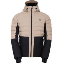 Chaqueta para hombre Dare2B Ollie II (arcilla/negro)