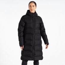 Lange Jacke Dare2B Wander Jacket (Black) Women