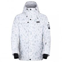Women's Dare2B Ski Life Jacket (White)