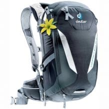 Backpack Deuter Compact Exp 10 Sl Black Graphite