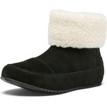Dames winterlaars Sorel GO STUMPTOWN BOO (Zwart)