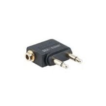 Adaptateur Audio Pour Casque Avion Sea to Summit