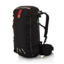 Ski backpack Arva ST35 (BLACK)
