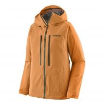 Dame Patagonia W's Stormstride Jkt (Vivid Apricot) jakke