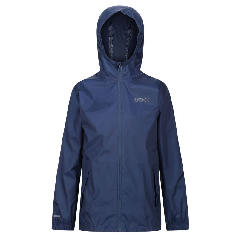 Veste de pluie REGATTA Pack It Jkt III (Oxford Blue)