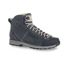 Dolomite Zapatillas DOL 54 High Fg Evo GTX (Azul Marino) Calzado Hombre