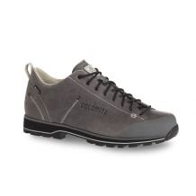 Dolomite 54 Low Fg Evo Gore-Tex (Gunmetal Grey/Black) Men's Shoes