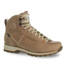 Zapatillas Dolomite DOL Zapatilla W's 54 Alta Fg Evo GTX (Beige topo) Mujer