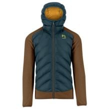 Takki Karpos Marmarole Retro JKT (STARGAZER/NUTHATCH) Mies