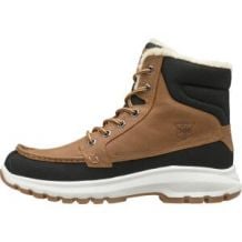 Vintersko Helly Hansen Garibaldi V3 (NEW WHEAT / BLACK / SOCCER) Herresko