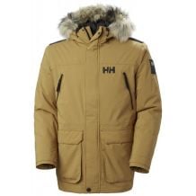 Parka Helly Hansen Reine Parka (Brunett Brown) Herr