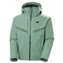 Ski jacket Helly Hansen Alpha Infinity (Cactus) Men's