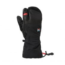 Bjergbestigningshandsker Millet Trilogy Icon 3 Gore-Tex (Sort)
