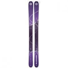 SKI Blizzard ANOMALY 102 - VIOLETT/WEISS) - Mixed - 2025