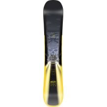 Freestyle snowboard NITRO BEAST 2025