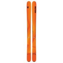 Ski Pack Faction Dancer 3 Orange Mixed - 2025