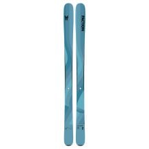 Skis Faction Dancer 2 Blue Mixed - 2025