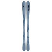 Skis Faction Dancer 1 Grey Mixed - 2025