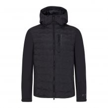Chaqueta de esquí Protest PRTMALMO snowjacket (True Black) hombre