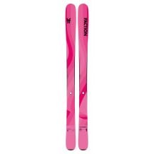 Ski Faction Dancer 1 Pink Mixed - 2025