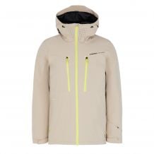 Chaqueta de esquí Protest PRTTIMOTHY snowjacket (Bamboo Beige) hombre