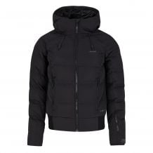 Women's ski jacket Protest PRTALYSUMI snowjacket (True Black)