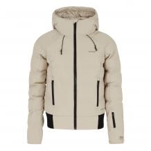 Women's ski jacket Protest PRTALYSUMI snowjacket (Bamboo Beige)