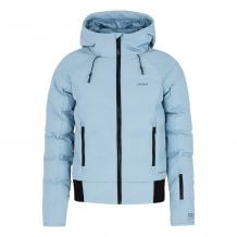 Ski jacket Protest PRTALYSUMI snowjacket (Jean Jacket Blue) women