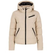 Ski jacket Protest PRTLUCID snowjacket (BambooBeige) women