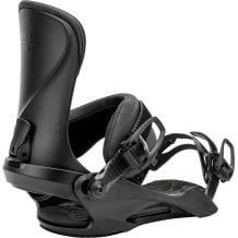 Attacchi snowboard NITRO COSMIC (ULTRA BLACK) 2025 Donna